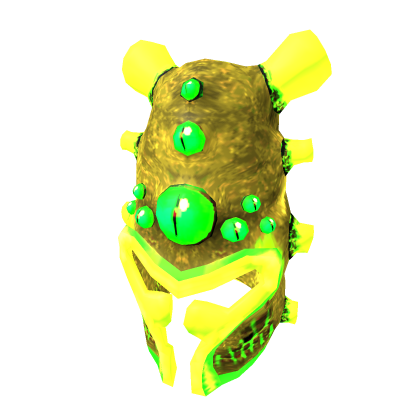 Overseer Helmet v2  {LEAK}