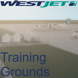 WestJet | Training Grounds