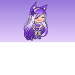 I love gacha so much