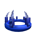 BIG: Sapphire Crown