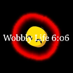 Wobbly Life 6:06. icon
