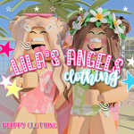 - lila's angels -