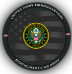 USAH | United States Army Headquarters