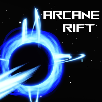 Arcane Rift