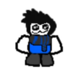 Silly Guy Maze icon