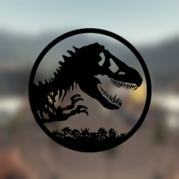 Isla Nublar