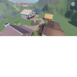 World of exploration
