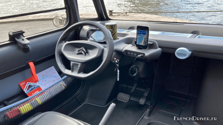 Citroen Dealership screenshot 3