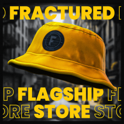 Fractured Flagship Store