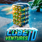 ❄️Cube Ventures TD