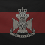 The Ranger, London Regiment