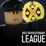 Revolutionary League of the Holy People