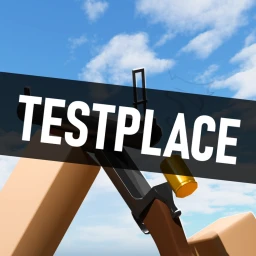 BOMBARD TESTPLACE icon