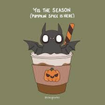 Pumpkin spicy