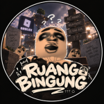 Bingung. Co