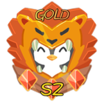 Gold S2
