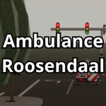 Ambulance Roosendaal