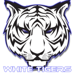 White Tigers [Ro-Ghoul]