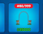 Robux bid battles tax evasion
