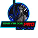 TEAM CHI DORI PRO