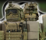 Military Rolplay English/German/ EBOG