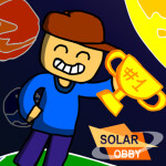 Solar Obby