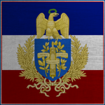 The First Frankish Republic