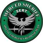 Special Emergency Response Team Trainings