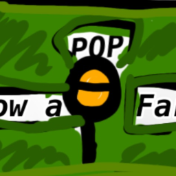 Grow A Popsicle Farm