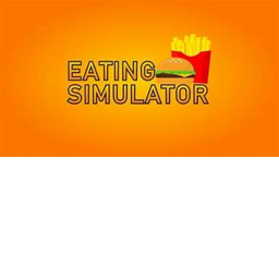 EATING SIMULATOR