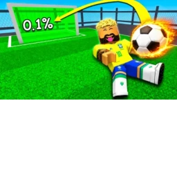 Futeboll Brasileiro! icon