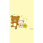 • Cutey Cute Bears •