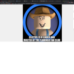 The meme and farts
