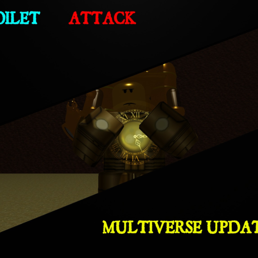 Toilet Attack (4.0)