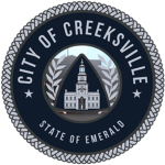 City of Creeksville