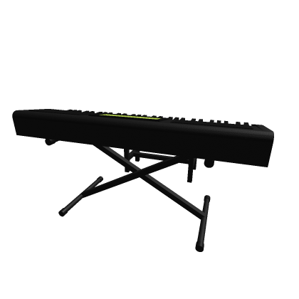 Seoul's Piano System