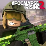 Apocalypse Rising 2