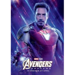 Iron-man Fan Club