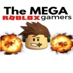 the mega roblox gamers