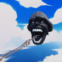Cart Into 67 Kid