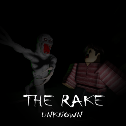 The Rake UnKnown {BETA}