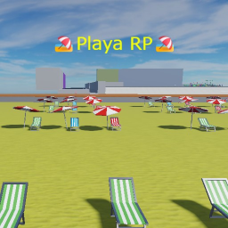 Playa RP