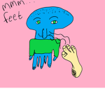 squid fan organization