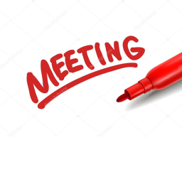 Hangout for Friends Meeting