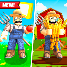 🍎 Farm Frenzy Tycoon