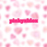 Pinkyxblox