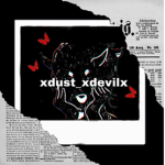 Dusty devil's