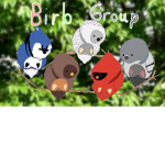 Birb Fan Club!