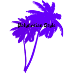 Polynesian Style
