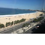 [Rio] Copacabana, Rio de Janeiro Beach